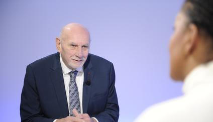 Spotlight - Pavel Rychetský