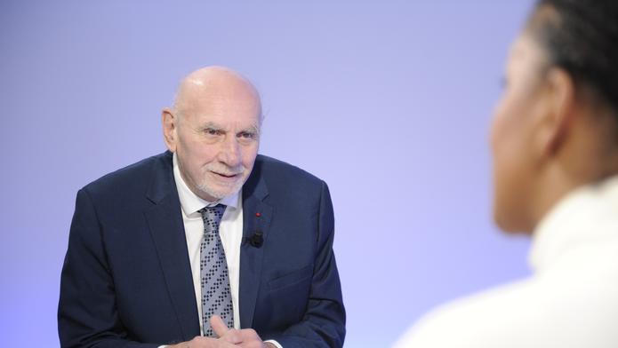 Spotlight - Pavel Rychetský