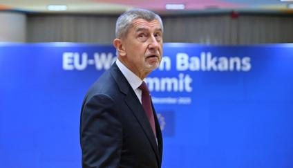 Andrej Babiš