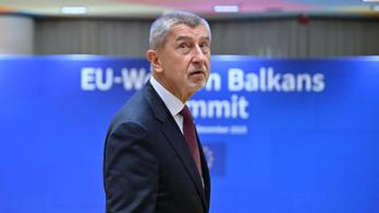 Andrej Babiš
