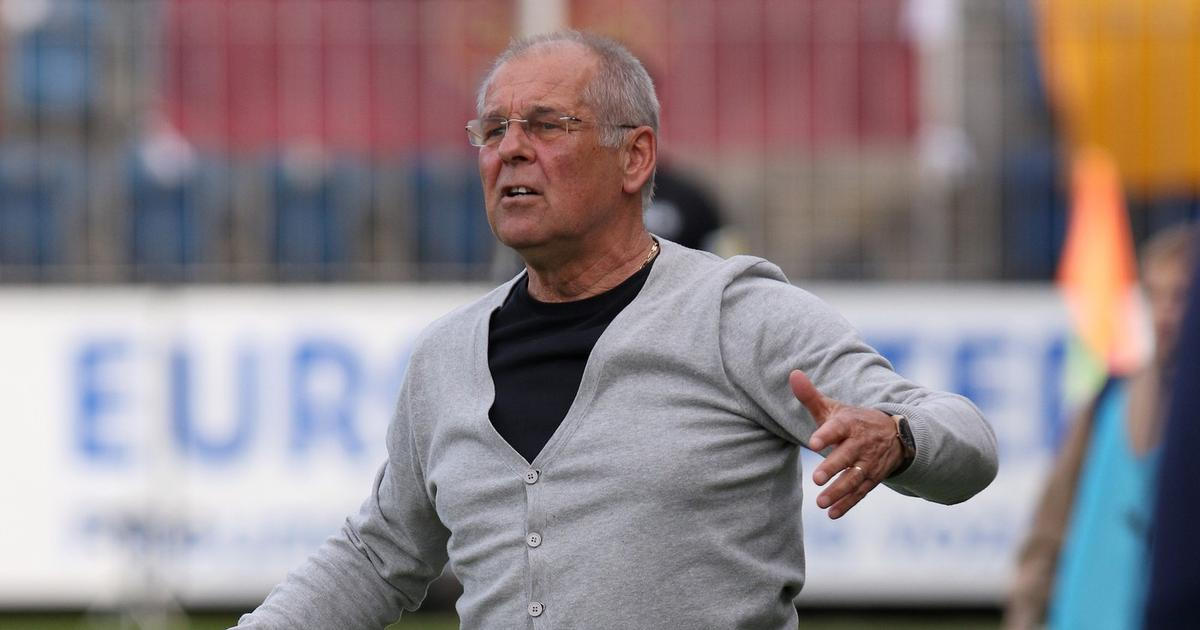 Rada nepochopil postup FAČR: Kouč je jako prezident, nedělejte z toho různé srandy