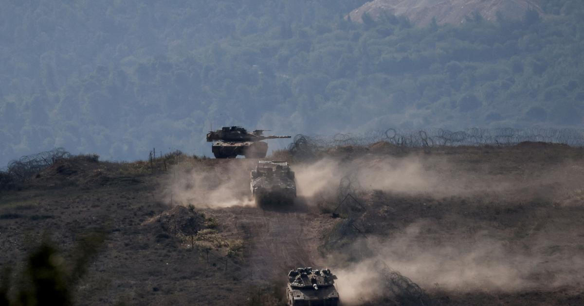 Izrael zaútočil na Libanon, zatímco v Paříži pokračují diplomatická jednání