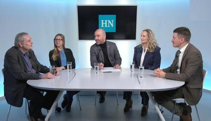 Agri - Nová pravidla evropské zemědělské politiky 