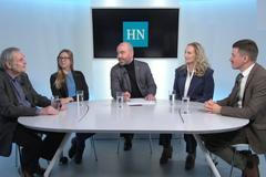 Agri - Nová pravidla evropské zemědělské politiky 