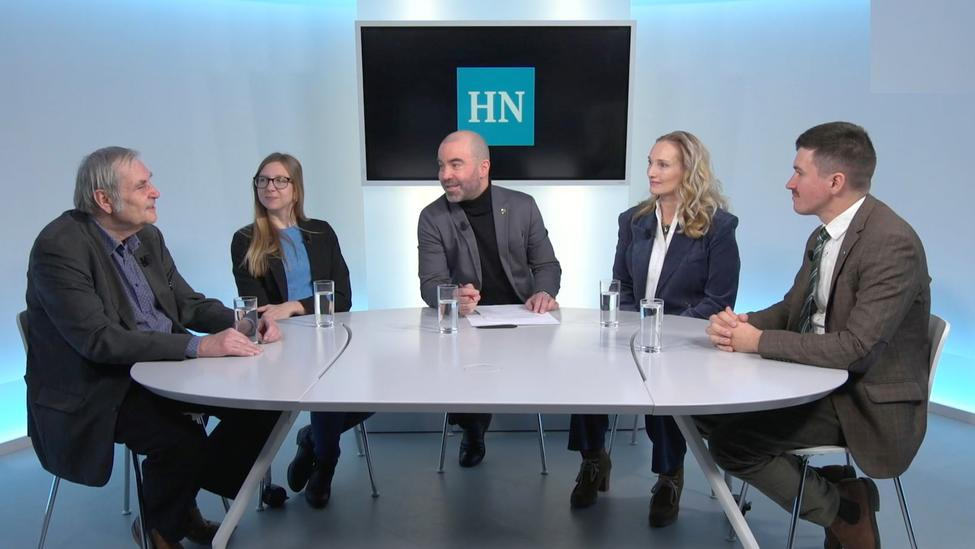 Agri - Nová pravidla evropské zemědělské politiky 