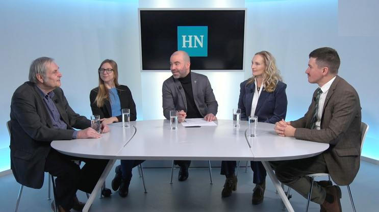 Agri - Nová pravidla evropské zemědělské politiky 