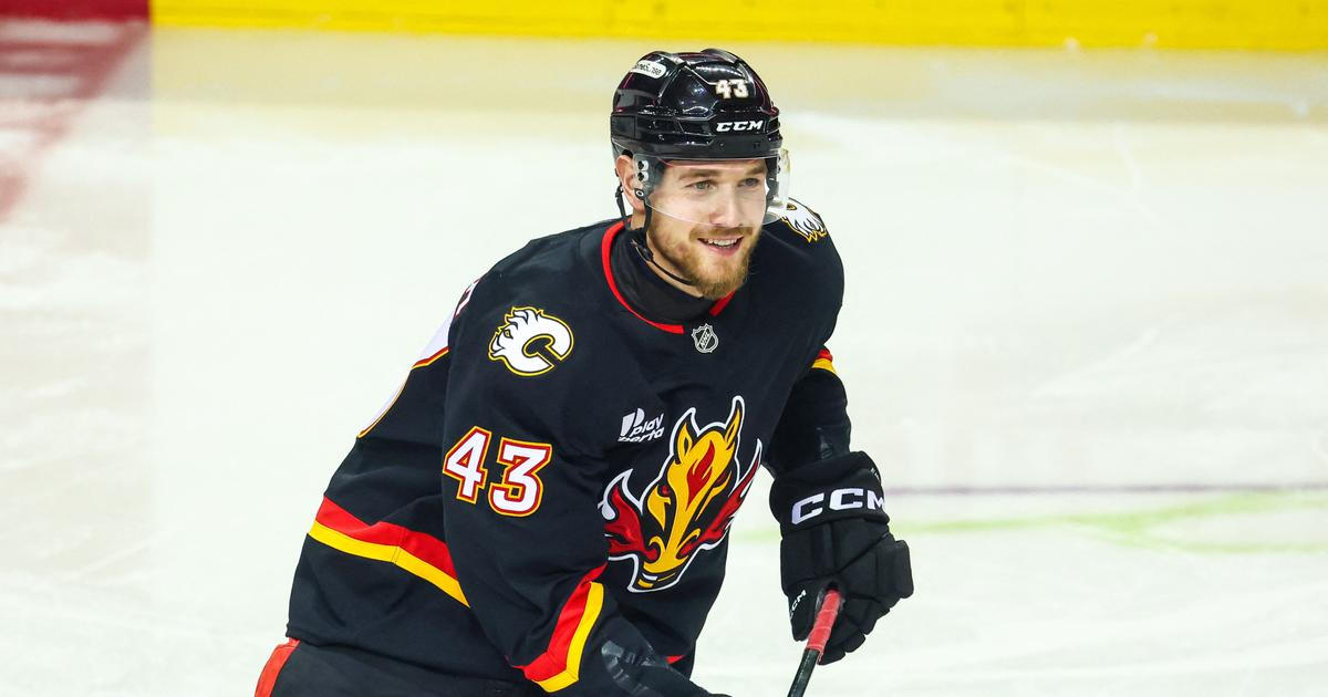 "Je v tom nejlepší z celého týmu." Český obr se díky nové roli může stát boháčem