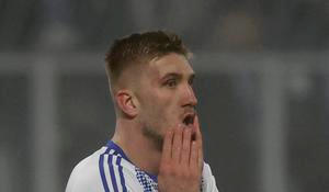 UEFA Conference League - Sigma Olomouc v Lech Poznan