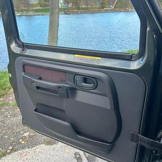 Spartan 2.0 je hodně spartánský, jak napovídá už název.