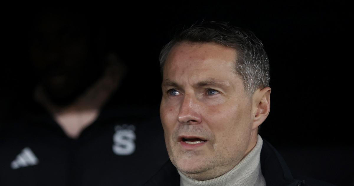 Výbuch s Pardubicemi či propast na Slavii. Podzim byl slušný, překvapil kouč Priske