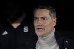 UEFA Conference League - Sparta Prague v Aberdeen