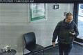 Claudio Neves Valente, suspect in Brown University shooting, is shown in CCTV footage
