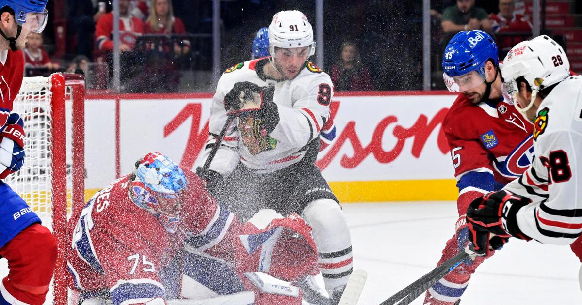 Dobeš vychytal Chicago, za Boston se trefil pouze Zacha