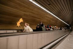 Od té doby se obsazení každý rok proměňuje. Někdo přijde, někdo odejde, další se po letech vrací. 