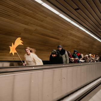 Od té doby se obsazení každý rok proměňuje. Někdo přijde, někdo odejde, další se po letech vrací. 