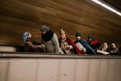 Jinak ale betlém nikdy nebyl uzavřenou společností. Naopak. 