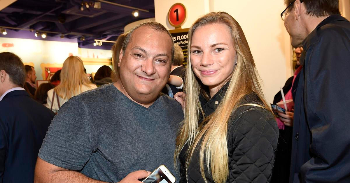 Nikola Hezucká a Patrik Hezucký