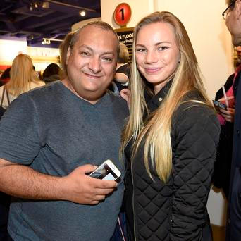 Nikola Hezucká a Patrik Hezucký