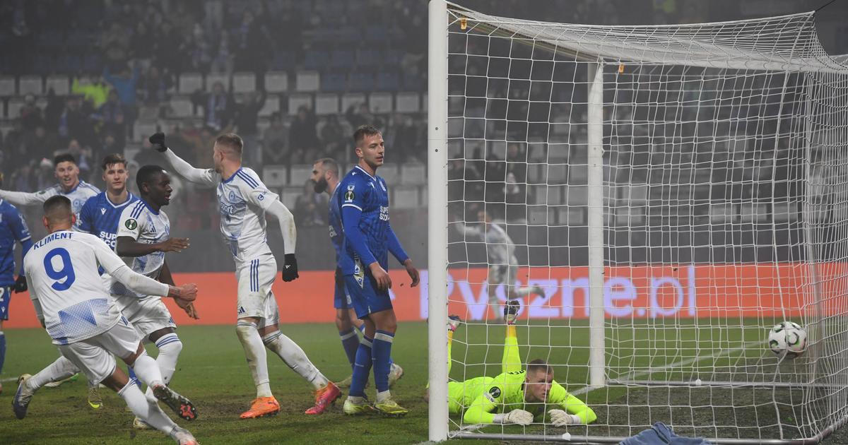 Olomouc koeficientu neprospěla. Česko drží klíčovou pozici, Poláci ale už dotírají