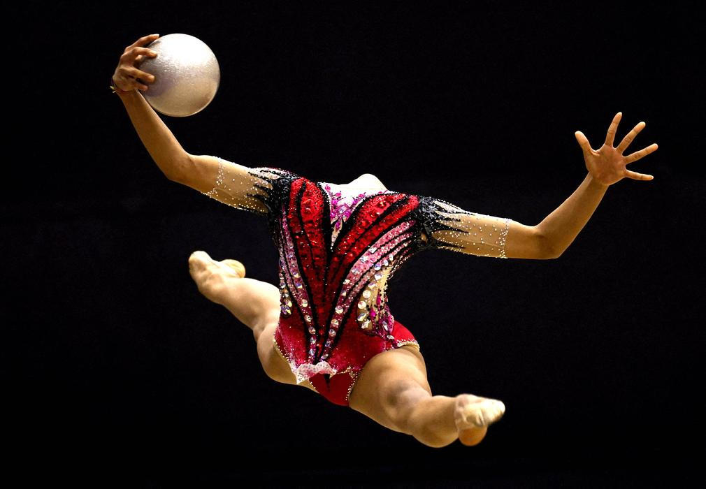 Škoda tyhle fotky minout: Král za pípou, setkání lvů nebo padlá socha Svobody