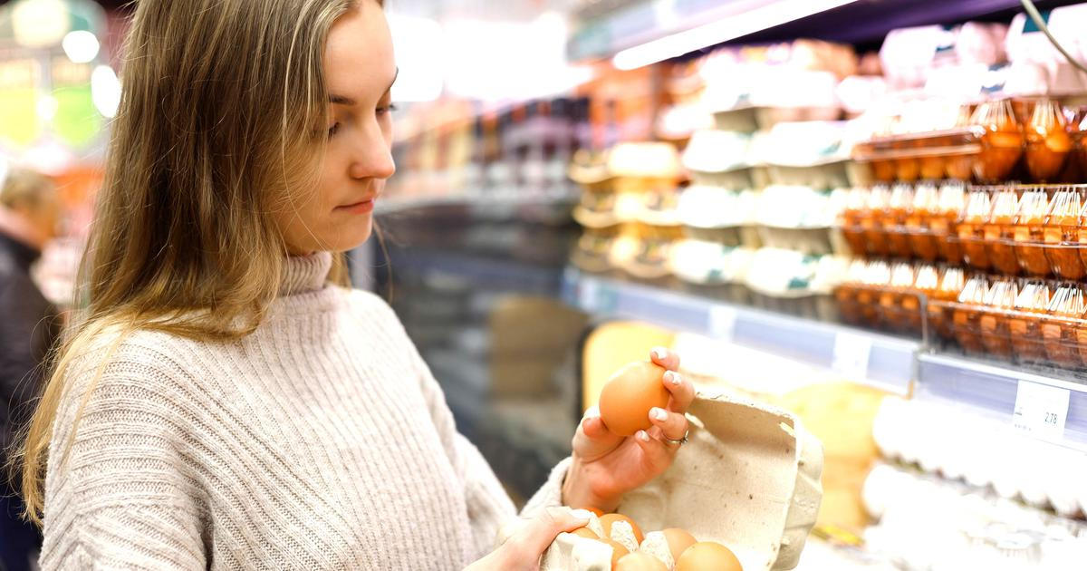 „Budu to řešit.“ Nový ministr zemědělství reaguje na hrozící nedostatek vajec 