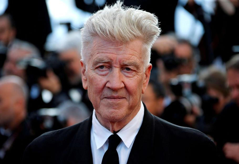 David Lynch, 2017