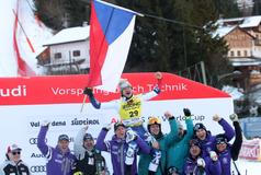 FIS Alpine Ski World Cup - Men's Super G