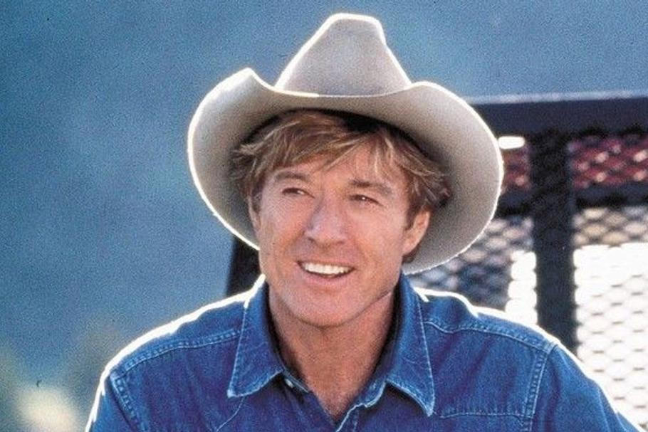 Robert Redford