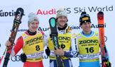 FIS Alpine Ski World Cup - Men's Super G