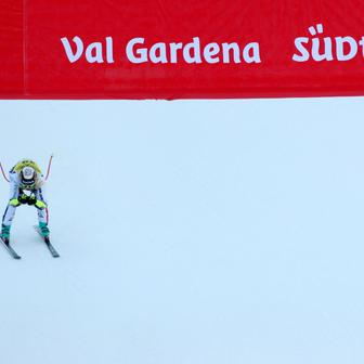 FIS Alpine Ski World Cup - Men's Super G