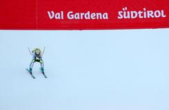 FIS Alpine Ski World Cup - Men's Super G