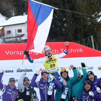 FIS Alpine Ski World Cup - Men's Super G