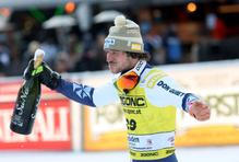 FIS Alpine Ski World Cup - Men's Super G
