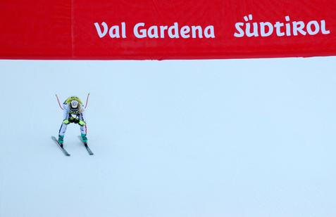 FIS Alpine Ski World Cup - Men's Super G