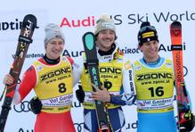 FIS Alpine Ski World Cup - Men's Super G