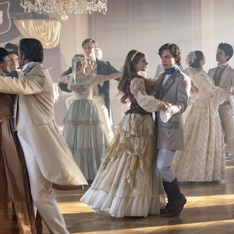 Štědrovečerní pohádku Záhada strašidelného zámku režíroval Ivo Macharáček.