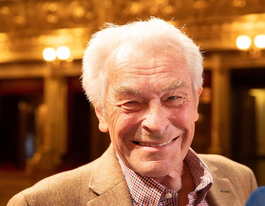 alois švehlík, národní divadlo, síň slávy