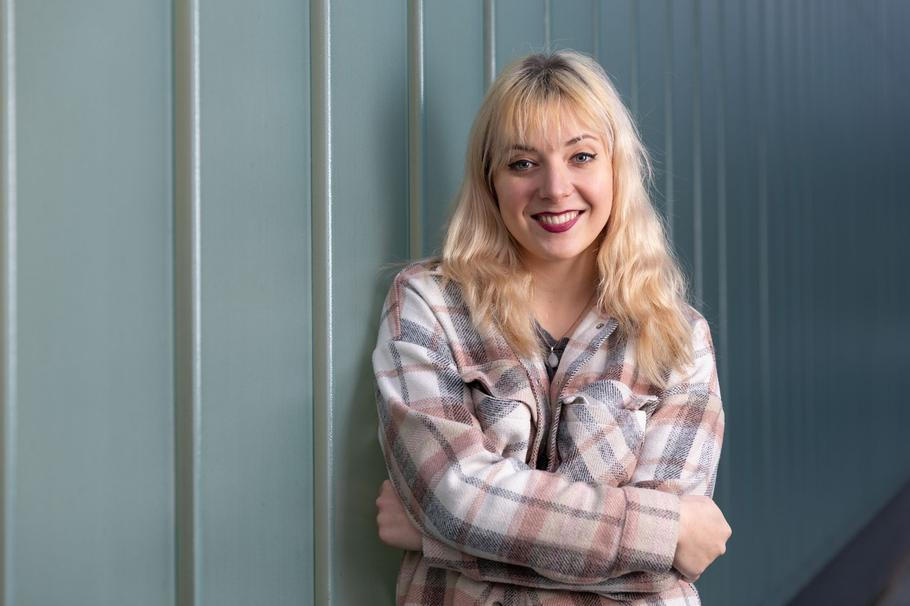 Anna Julie Slováčková