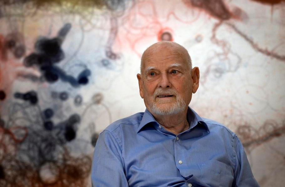 Theodor Pištěk, malíř, kostýmní výtvarník, scénograf