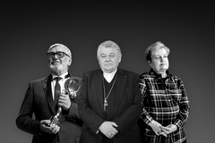 Bartoška, Duka či Drábová. České osobnosti, které odešly v roce 2025