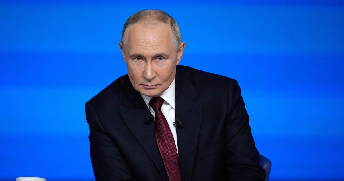 "Prasátka", vmetl Putin evropským lídrům. Prý se chtějí přiživit na porážce Ruska