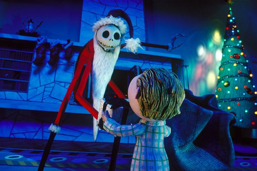 Tipy na TOP 10 vánočních rodinných filmů ze streamovacích platforem