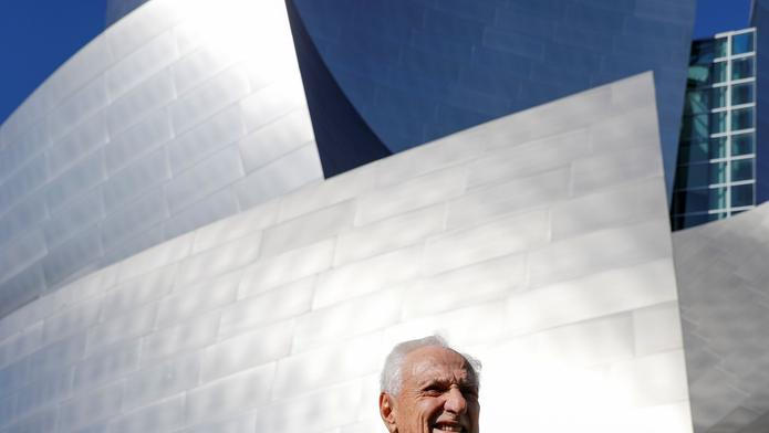 Frank Gehry