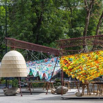 Projekty architektonického studia ODDO architects.