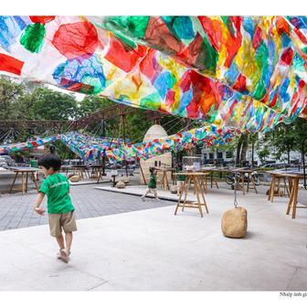 Projekty architektonického studia ODDO architects.