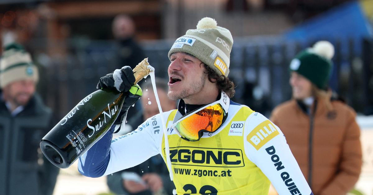 "Superhvězdu nikdo nedoběhne." Světová média vstřebávají českou senzaci Zabystřana