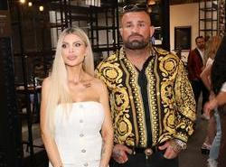 Lela Vémola, Karlos Vémola