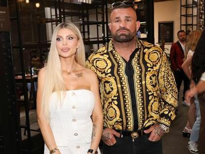 Lela Vémola, Karlos Vémola