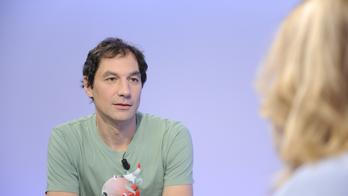 Spotlight - Jiří Beran