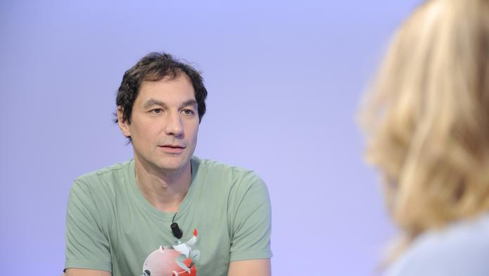 Spotlight - Jiří Beran